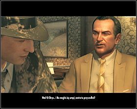5 - [Fabuła] cz.5 | Osiągnięcia związane z fabułą w Mafia II - Mafia II - poradnik do gry