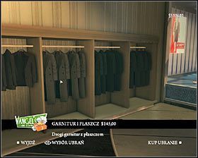 6 - [Fabuła] cz.5 | Osiągnięcia związane z fabułą w Mafia II - Mafia II - poradnik do gry