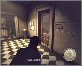 6 - [Fabuła] cz.6 | Osiągnięcia związane z fabułą w Mafia II - Mafia II - poradnik do gry