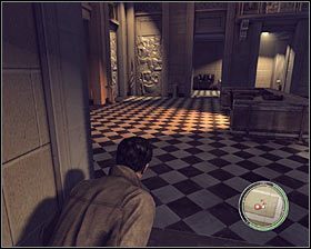 7 - [Fabuła] cz.6 | Osiągnięcia związane z fabułą w Mafia II - Mafia II - poradnik do gry