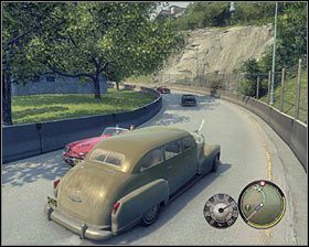 7 - [Sekrety] cz.1 | Osiągnięcia związane z sekretami w Mafia II - Mafia II - poradnik do gry