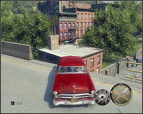 8 - [Sekrety] cz.1 | Osiągnięcia związane z sekretami w Mafia II - Mafia II - poradnik do gry