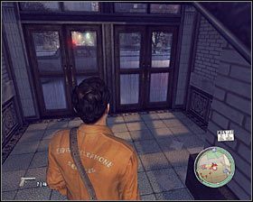 2 - [Sekrety] cz.2 | Osiągnięcia związane z sekretami w Mafia II - Mafia II - poradnik do gry