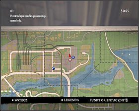 Moment pozyskania: rozdział 2 - [Sekrety] cz.2 | Osiągnięcia związane z sekretami w Mafia II - Mafia II - poradnik do gry