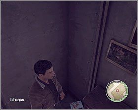 4 - [Sekrety] cz.2 | Osiągnięcia związane z sekretami w Mafia II - Mafia II - poradnik do gry