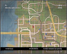 Moment pozyskania: rozdział 3 - [Sekrety] cz.2 | Osiągnięcia związane z sekretami w Mafia II - Mafia II - poradnik do gry