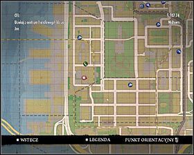 Moment pozyskania: rozdział 4 - [Sekrety] cz.2 | Osiągnięcia związane z sekretami w Mafia II - Mafia II - poradnik do gry