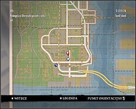 Moment pozyskania: rozdział 5 - [Sekrety] cz.2 | Osiągnięcia związane z sekretami w Mafia II - Mafia II - poradnik do gry