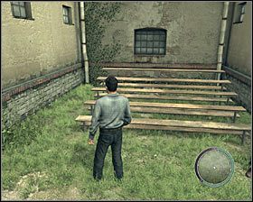 3 - [Sekrety] cz.3 | Osiągnięcia związane z sekretami w Mafia II - Mafia II - poradnik do gry