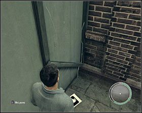 Moment pozyskania: rozdział 6 - [Sekrety] cz.3 | Osiągnięcia związane z sekretami w Mafia II - Mafia II - poradnik do gry