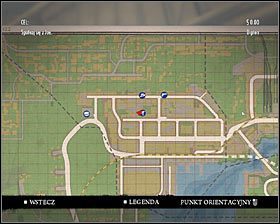 Moment pozyskania: rozdział 7 - [Sekrety] cz.3 | Osiągnięcia związane z sekretami w Mafia II - Mafia II - poradnik do gry