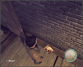 8 - [Sekrety] cz.3 | Osiągnięcia związane z sekretami w Mafia II - Mafia II - poradnik do gry