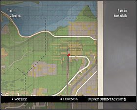 Moment pozyskania: rozdział 8 - [Sekrety] cz.3 | Osiągnięcia związane z sekretami w Mafia II - Mafia II - poradnik do gry