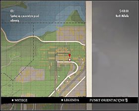 Moment pozyskania: rozdział 8 - [Sekrety] cz.4 | Osiągnięcia związane z sekretami w Mafia II - Mafia II - poradnik do gry