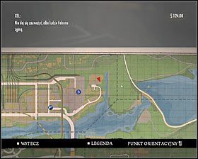 Moment pozyskania: rozdział 9 - [Sekrety] cz.4 | Osiągnięcia związane z sekretami w Mafia II - Mafia II - poradnik do gry