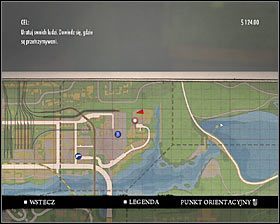 Moment pozyskania: rozdział 9 - [Sekrety] cz.4 | Osiągnięcia związane z sekretami w Mafia II - Mafia II - poradnik do gry