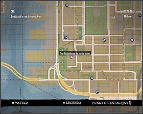 Moment pozyskania: rozdział 10 - [Sekrety] cz.4 | Osiągnięcia związane z sekretami w Mafia II - Mafia II - poradnik do gry