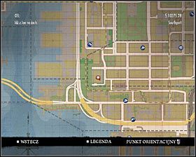 Moment pozyskania: rozdział 10 - [Sekrety] cz.4 | Osiągnięcia związane z sekretami w Mafia II - Mafia II - poradnik do gry
