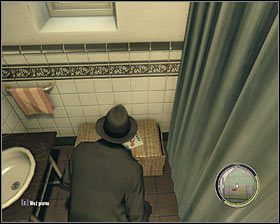 9 - [Sekrety] cz.4 | Osiągnięcia związane z sekretami w Mafia II - Mafia II - poradnik do gry