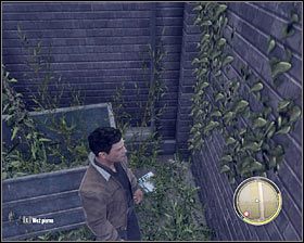 1 - [Sekrety] cz.5 | Osiągnięcia związane z sekretami w Mafia II - Mafia II - poradnik do gry