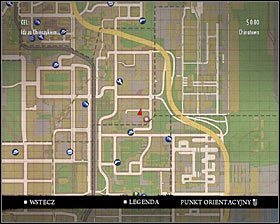 Moment pozyskania: rozdział 12 - [Sekrety] cz.5 | Osiągnięcia związane z sekretami w Mafia II - Mafia II - poradnik do gry