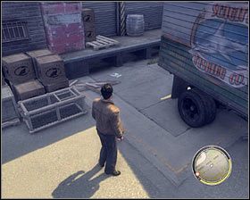 2 - [Sekrety] cz.5 | Osiągnięcia związane z sekretami w Mafia II - Mafia II - poradnik do gry