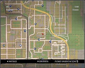 Moment pozyskania: rozdział 12 - [Sekrety] cz.5 | Osiągnięcia związane z sekretami w Mafia II - Mafia II - poradnik do gry