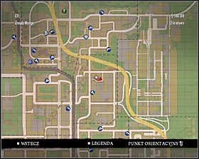 Moment pozyskania: rozdział 13 - [Sekrety] cz.5 | Osiągnięcia związane z sekretami w Mafia II - Mafia II - poradnik do gry