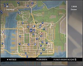 Moment pozyskania: rozdział 13 - [Sekrety] cz.5 | Osiągnięcia związane z sekretami w Mafia II - Mafia II - poradnik do gry