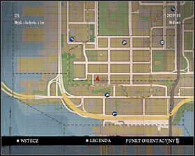 Moment pozyskania: rozdział 14 - [Sekrety] cz.5 | Osiągnięcia związane z sekretami w Mafia II - Mafia II - poradnik do gry