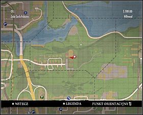 Moment pozyskania: rozdział 15 - [Sekrety] cz.5 | Osiągnięcia związane z sekretami w Mafia II - Mafia II - poradnik do gry