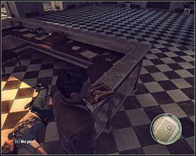 10 - [Sekrety] cz.5 | Osiągnięcia związane z sekretami w Mafia II - Mafia II - poradnik do gry