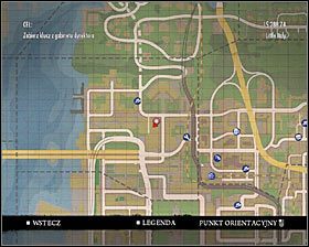 Moment pozyskania: rozdział 3 - [Sekrety] cz.5 | Osiągnięcia związane z sekretami w Mafia II - Mafia II - poradnik do gry