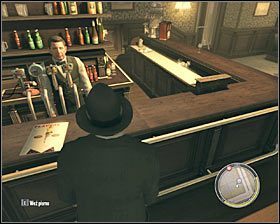 1 - [Sekrety] cz.6 | Osiągnięcia związane z sekretami w Mafia II - Mafia II - poradnik do gry