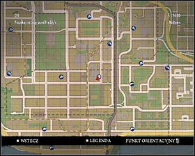 Moment pozyskania: rozdział 9 - [Sekrety] cz.6 | Osiągnięcia związane z sekretami w Mafia II - Mafia II - poradnik do gry