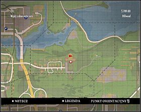 Moment pozyskania: rozdział 15 - [Sekrety] cz.6 | Osiągnięcia związane z sekretami w Mafia II - Mafia II - poradnik do gry