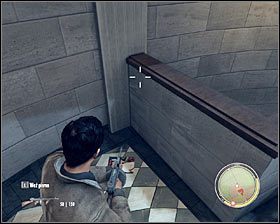 3 - [Sekrety] cz.6 | Osiągnięcia związane z sekretami w Mafia II - Mafia II - poradnik do gry