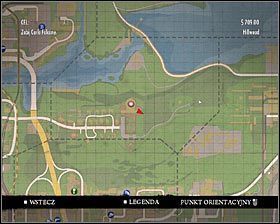 Moment pozyskania: rozdział 15 - [Sekrety] cz.6 | Osiągnięcia związane z sekretami w Mafia II - Mafia II - poradnik do gry