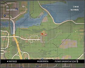 Moment pozyskania: rozdział 15 - [Sekrety] cz.6 | Osiągnięcia związane z sekretami w Mafia II - Mafia II - poradnik do gry