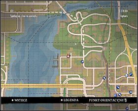 Moment pozyskania: rozdział 8 - [Sekrety] cz.6 | Osiągnięcia związane z sekretami w Mafia II - Mafia II - poradnik do gry