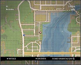 Moment pozyskania: rozdział 10 - [Sekrety] cz.6 | Osiągnięcia związane z sekretami w Mafia II - Mafia II - poradnik do gry