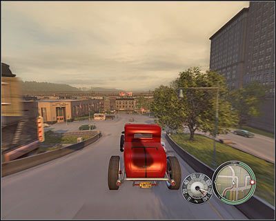 Osiągnięcie to najlepiej odblokować przy okazji zdobywania dwóch innych achievementów z tej kategorii - Dream Handling (Jeździ jak marzenie) i Pedal to the Metal (Gaz do dechy) - [Samochody] cz.2 | Pozostałe osiągnięcia w Mafia II - Mafia II - poradnik do gry