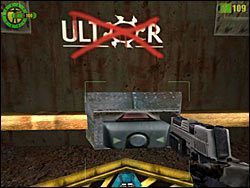 Istnieją też dwa inne zabezpieczenia, których lepiej się zawsze pozbywać - Porady ogólne | Podstawy Red Faction - Red Faction - poradnik do gry