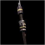 Control Baton (pałka) - spotkamy się z nią już na samym początku gry - Uzbrojenie | Podstawy Red Faction - Red Faction - poradnik do gry