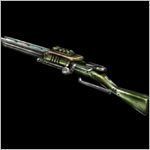 Rail Driver (miotacz magnetyczny) - kiedy zobaczyłem tę broń od razu przypomniał mi się film Egzekutor - Uzbrojenie | Podstawy Red Faction - Red Faction - poradnik do gry