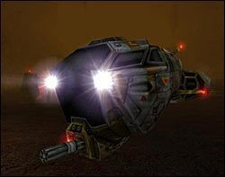 2 - Pojazdy | Podstawy Red Faction - Red Faction - poradnik do gry