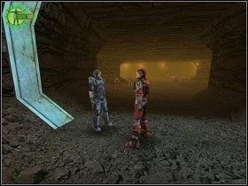 1 - Kopalnie | Opis przejścia Red Faction - Red Faction - poradnik do gry