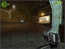 2 - Kopalnie | Opis przejścia Red Faction - Red Faction - poradnik do gry