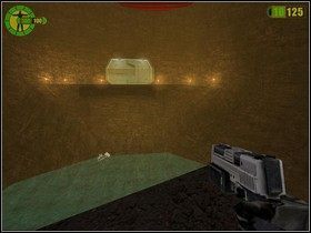 3 - Kopalnie | Opis przejścia Red Faction - Red Faction - poradnik do gry