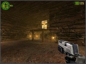 4 - Kopalnie | Opis przejścia Red Faction - Red Faction - poradnik do gry